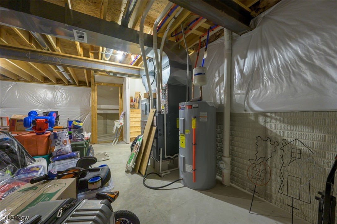 Meadow View Sub Ph 12 - Residential