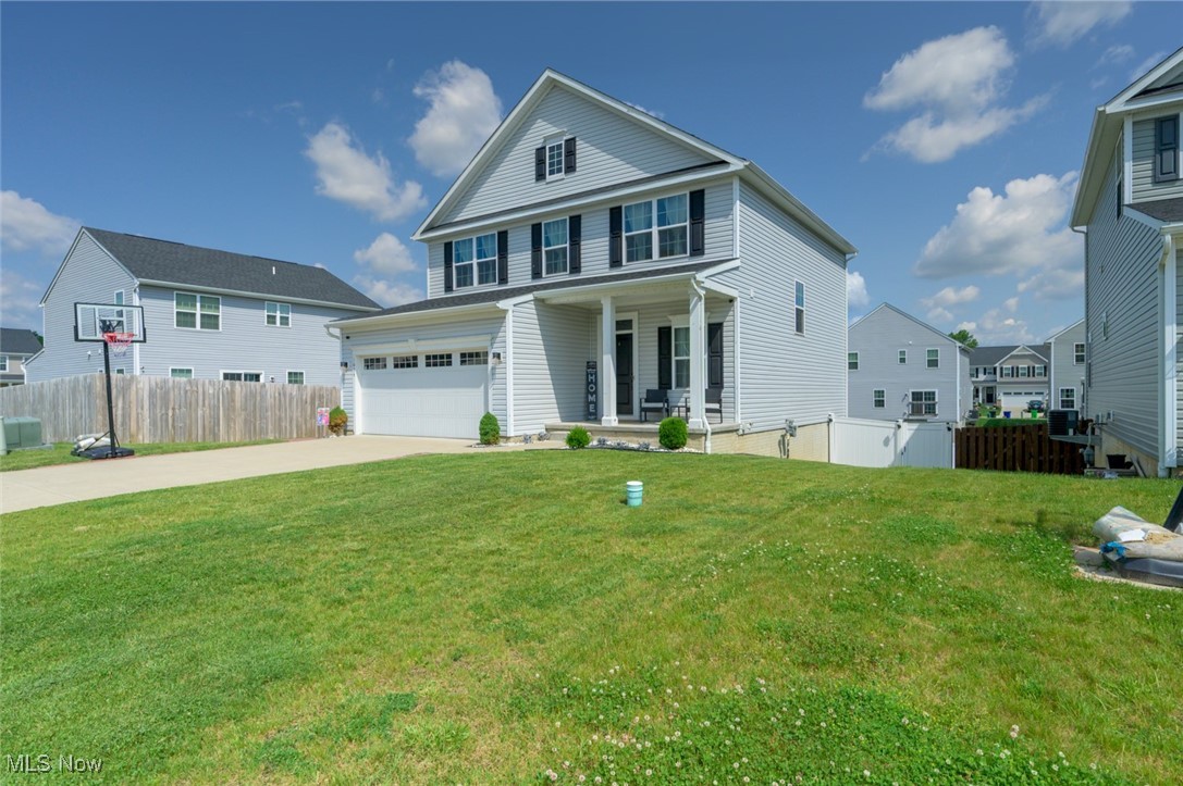 Meadow View Sub Ph 12 - Residential