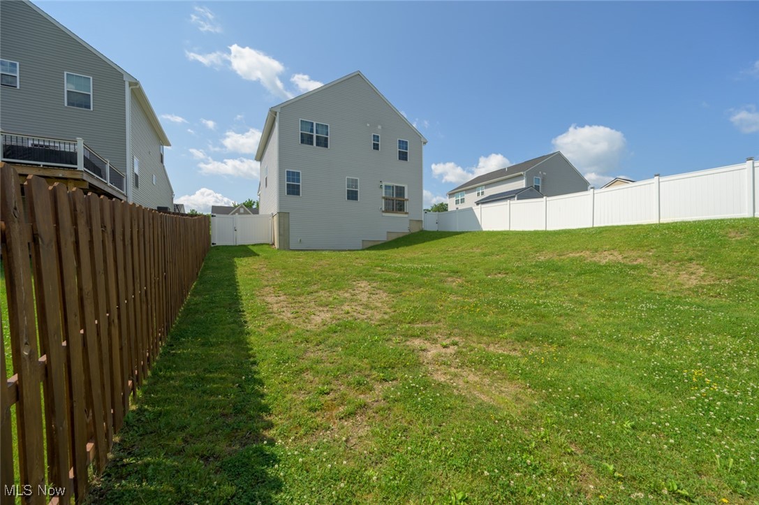 Meadow View Sub Ph 12 - Residential