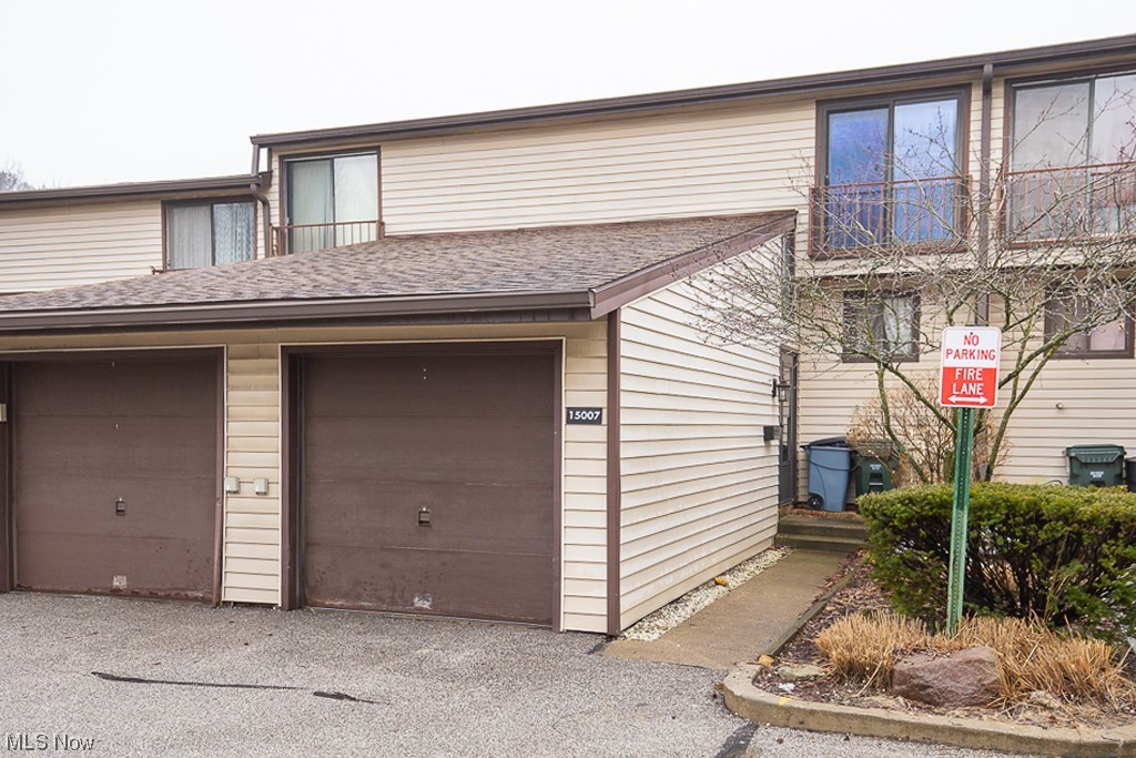 Pine Hill Condo - Residential