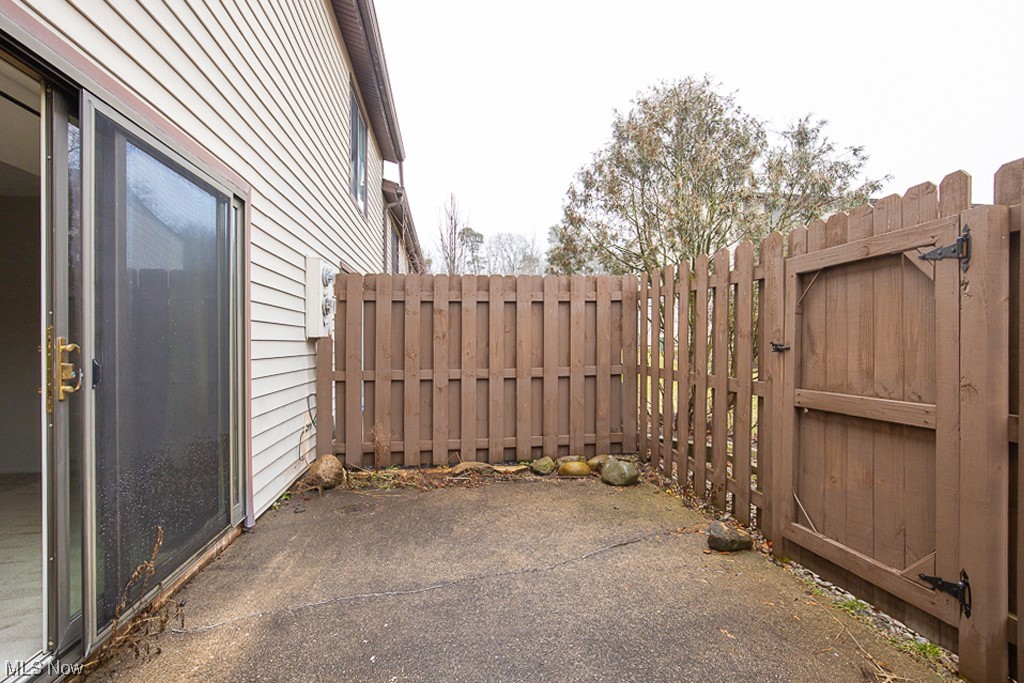 Pine Hill Condo - Residential