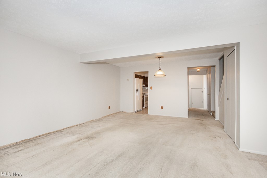 Pine Hill Condo - Residential