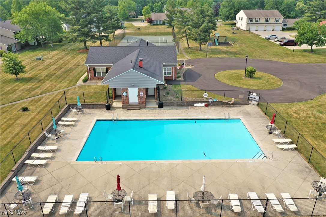 Independence Place Condo - Residential