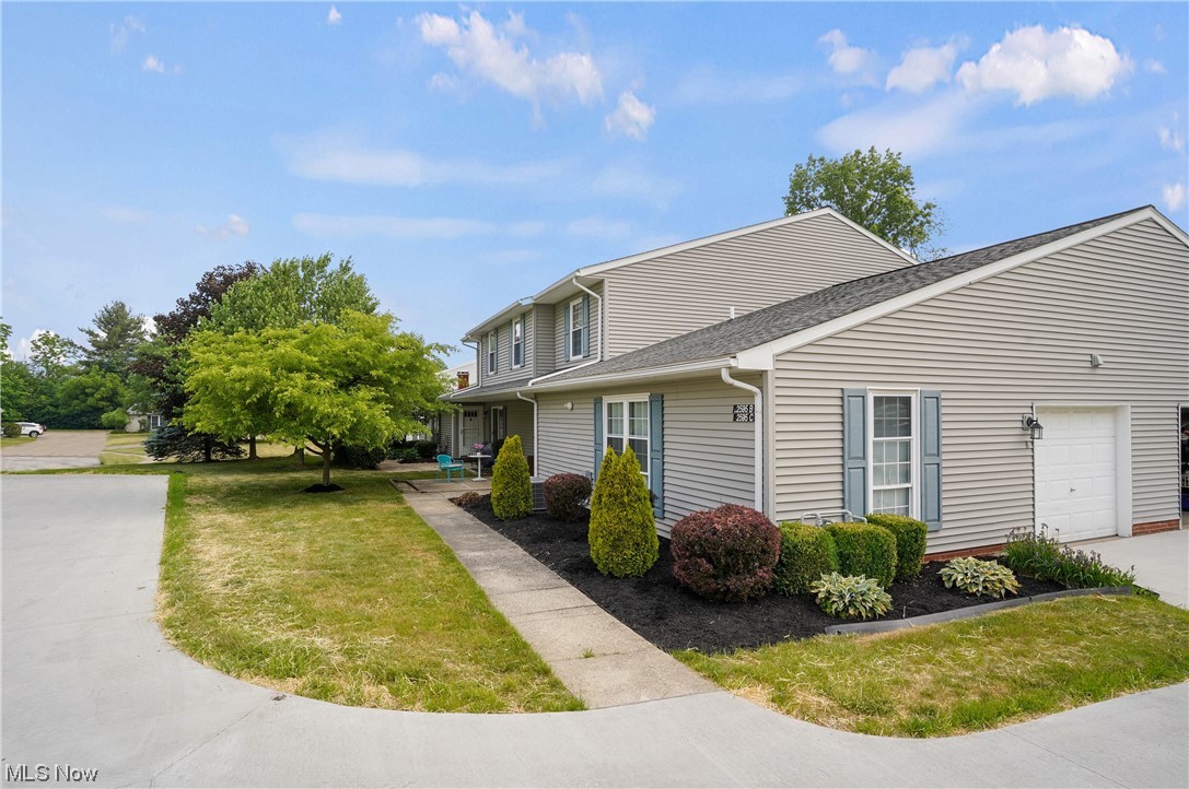 Independence Place Condo - Residential