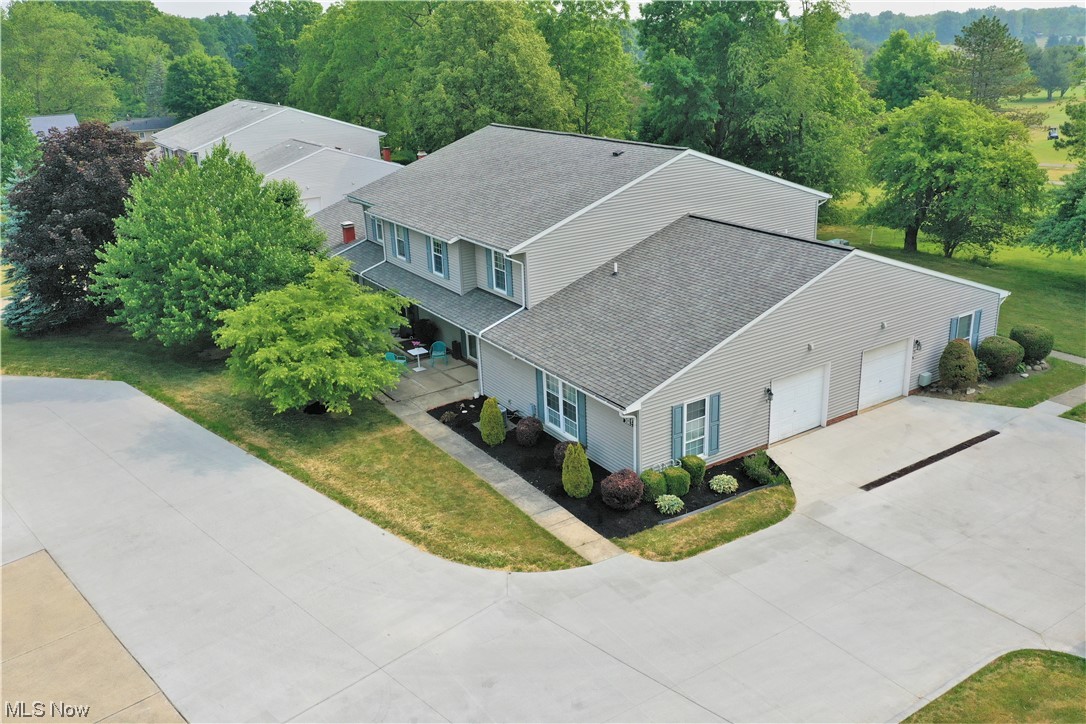 Independence Place Condo - Residential