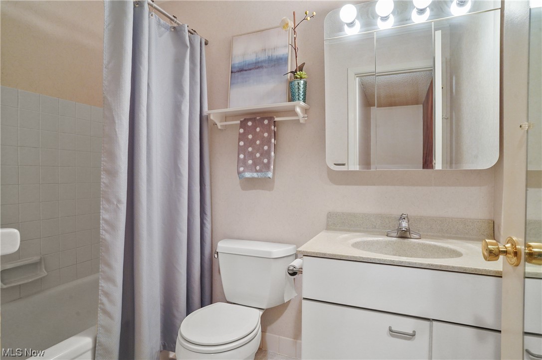 Independence Place Condo - Residential