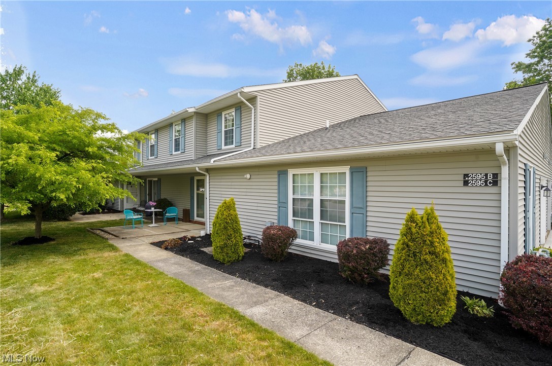 Independence Place Condo - Residential