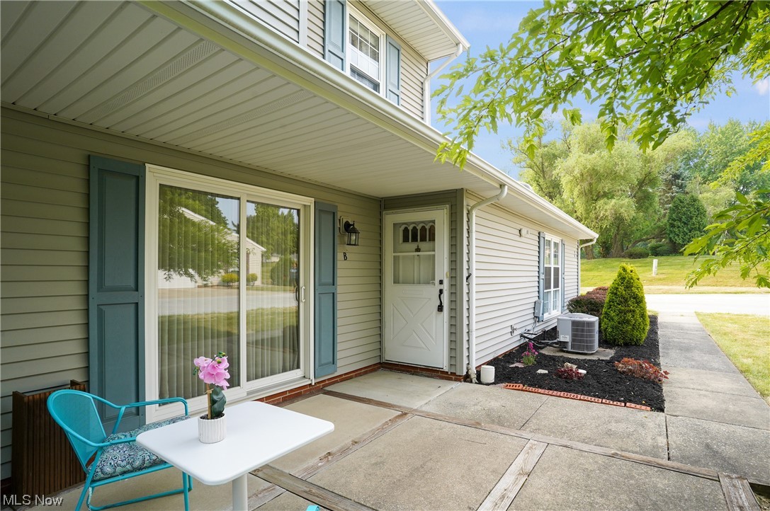 Independence Place Condo - Residential