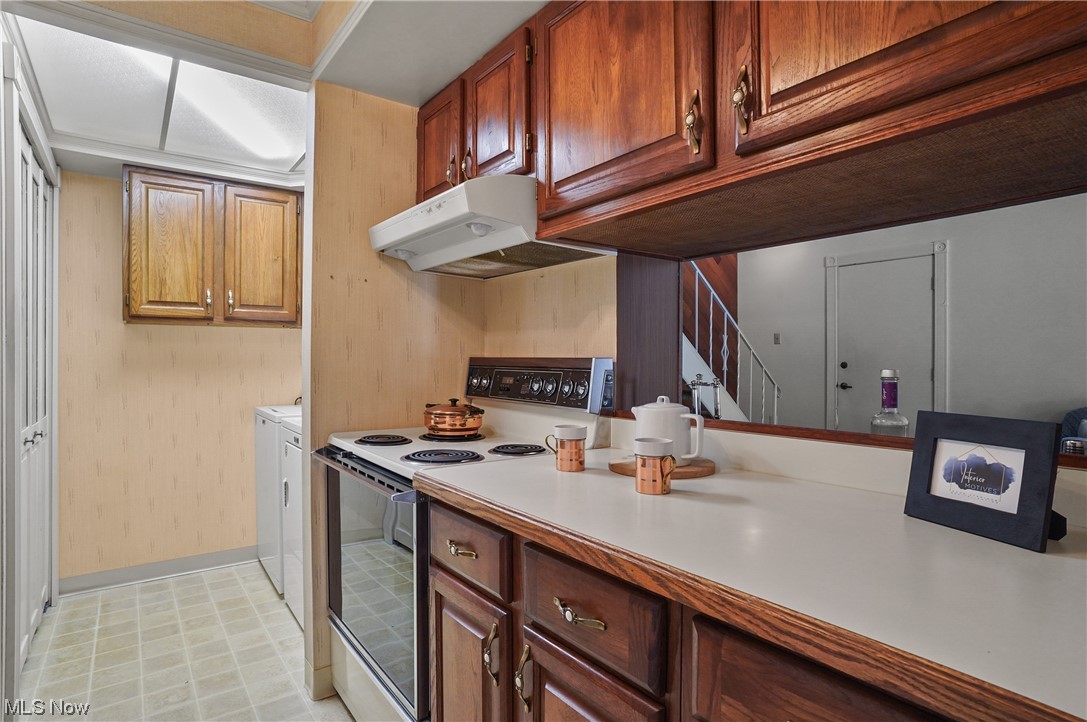 Independence Place Condo - Residential