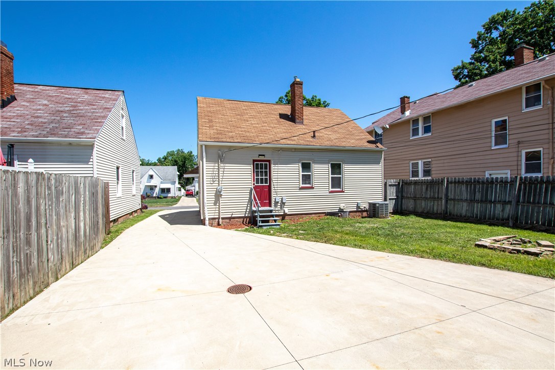 Brookdale - Residential Lease