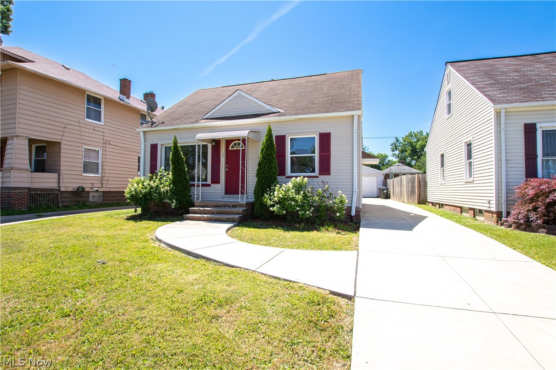 Brookdale - Residential Lease