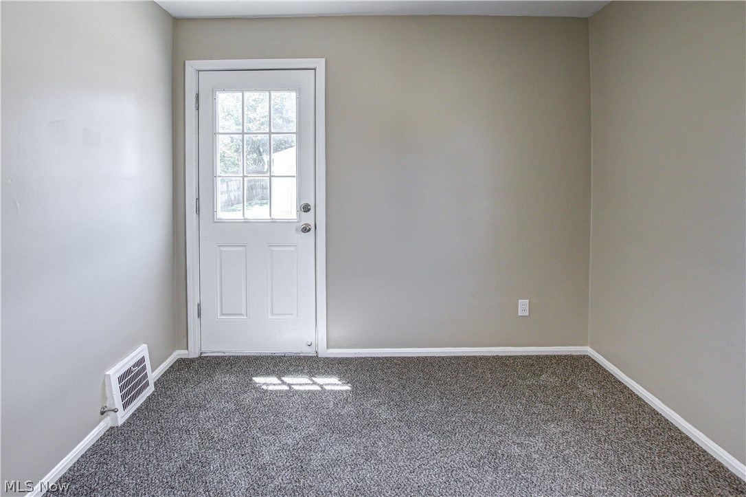 Brookdale - Residential Lease