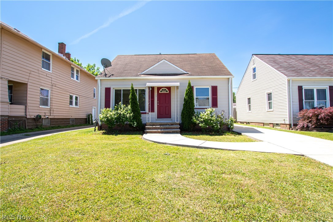 Brookdale - Residential Lease