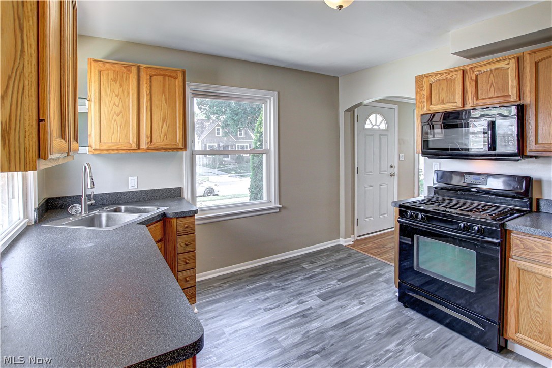 Brookdale - Residential Lease