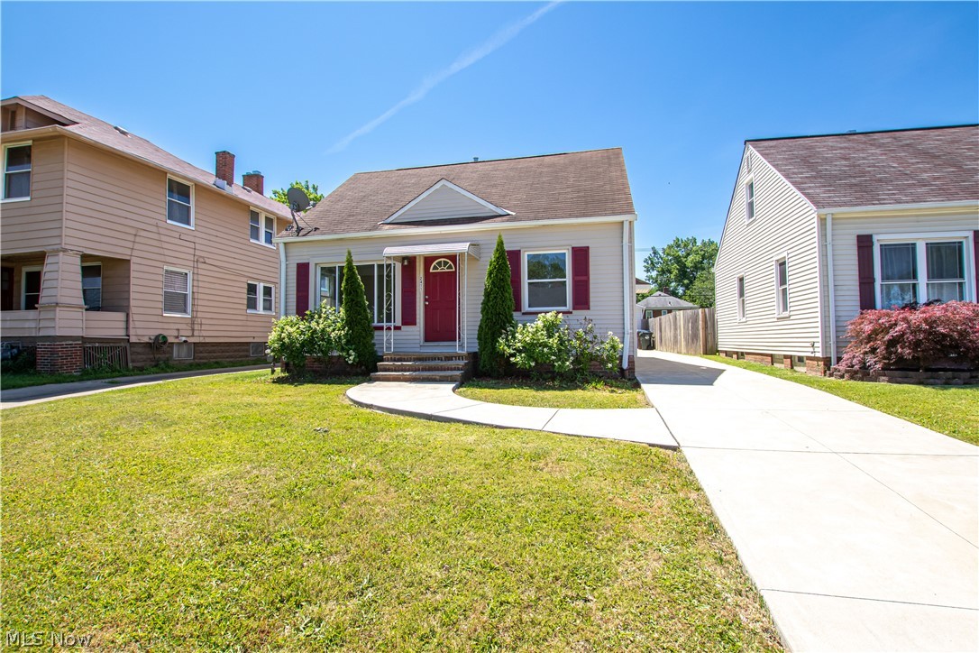 Brookdale - Residential Lease