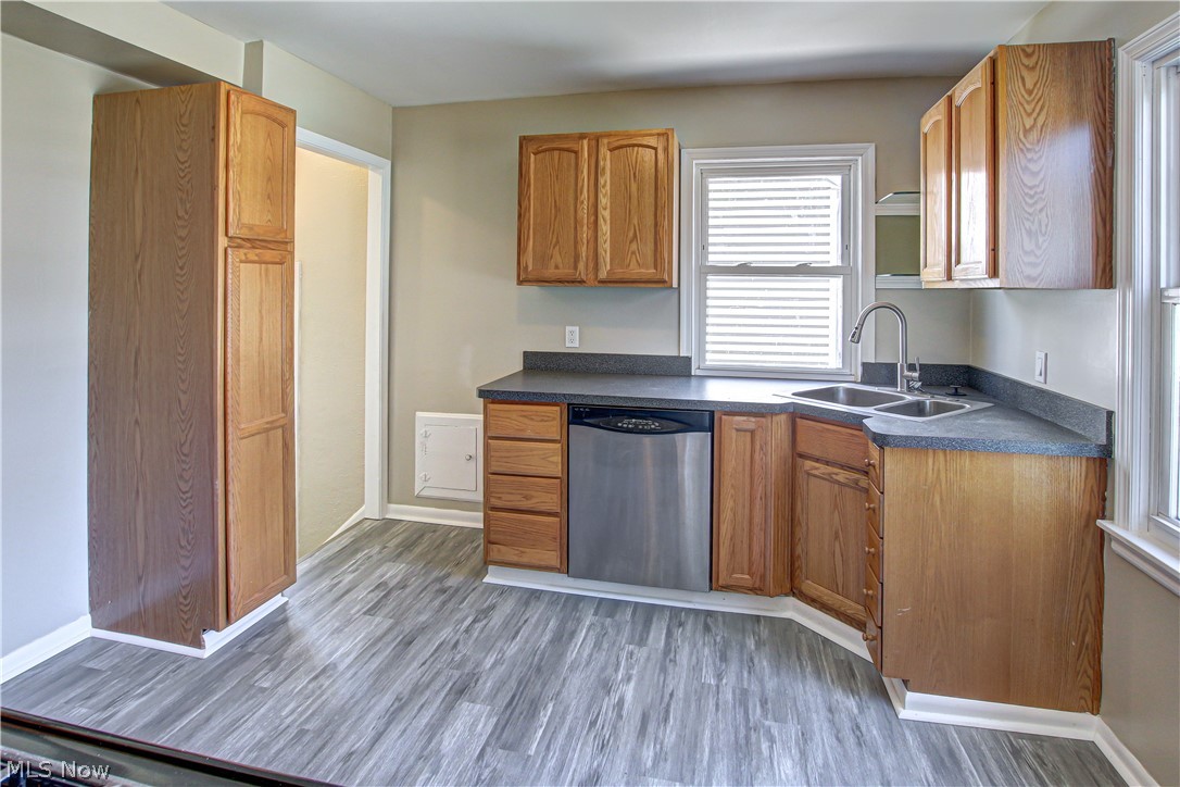 Brookdale - Residential Lease