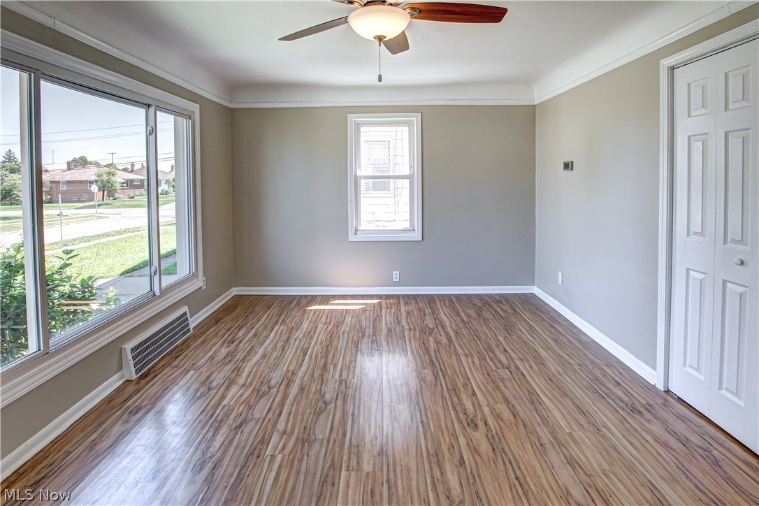 Brookdale - Residential Lease