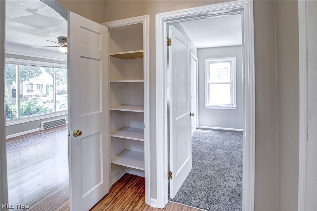 Brookdale - Residential Lease