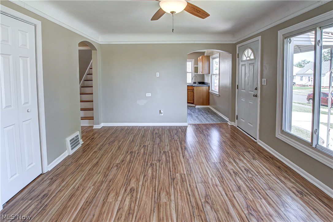 Brookdale - Residential Lease