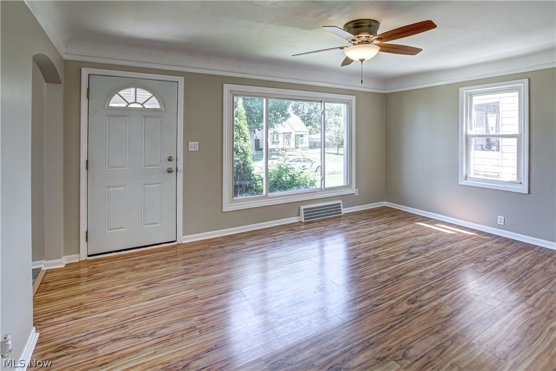 Brookdale - Residential Lease