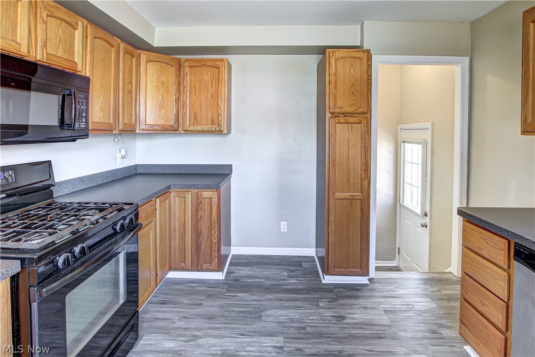 Brookdale - Residential Lease