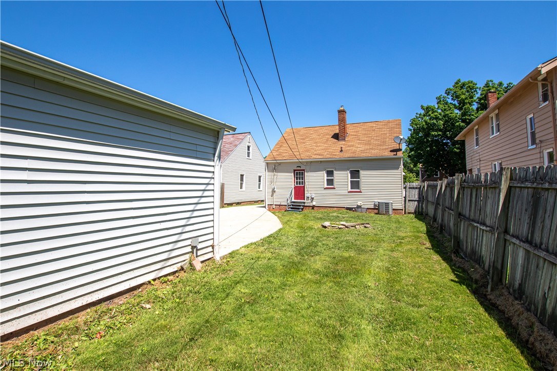 Brookdale - Residential Lease