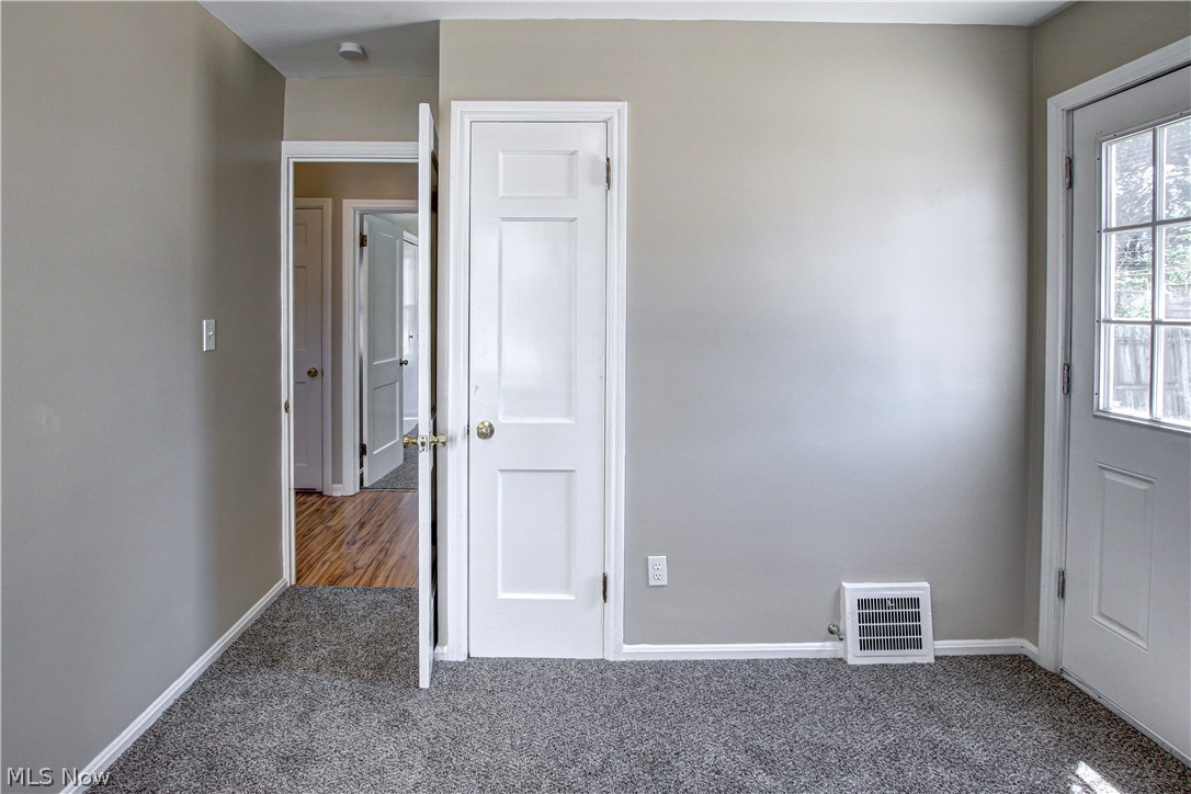 Brookdale - Residential Lease