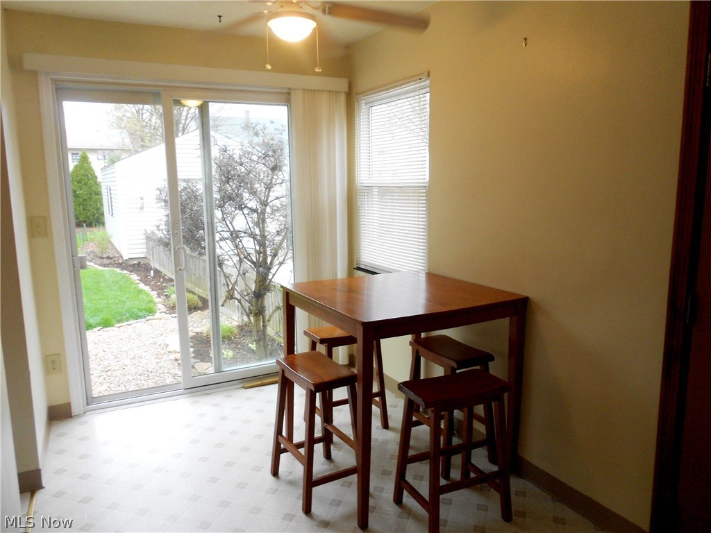 E Barb 2nd Add - Residential