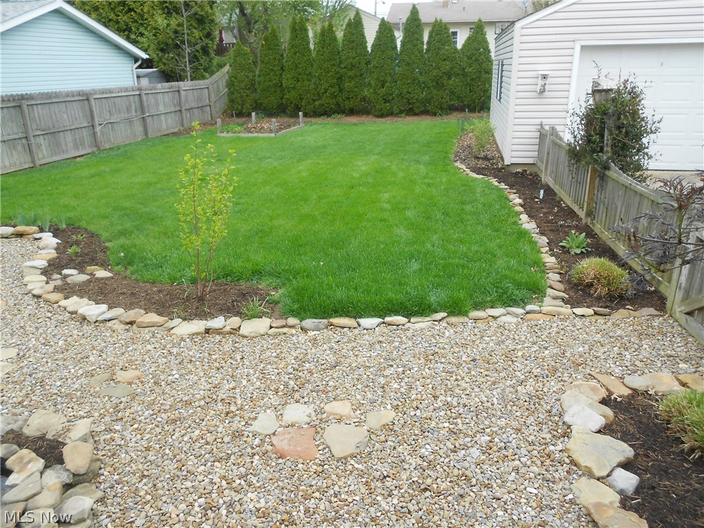 E Barb 2nd Add - Residential