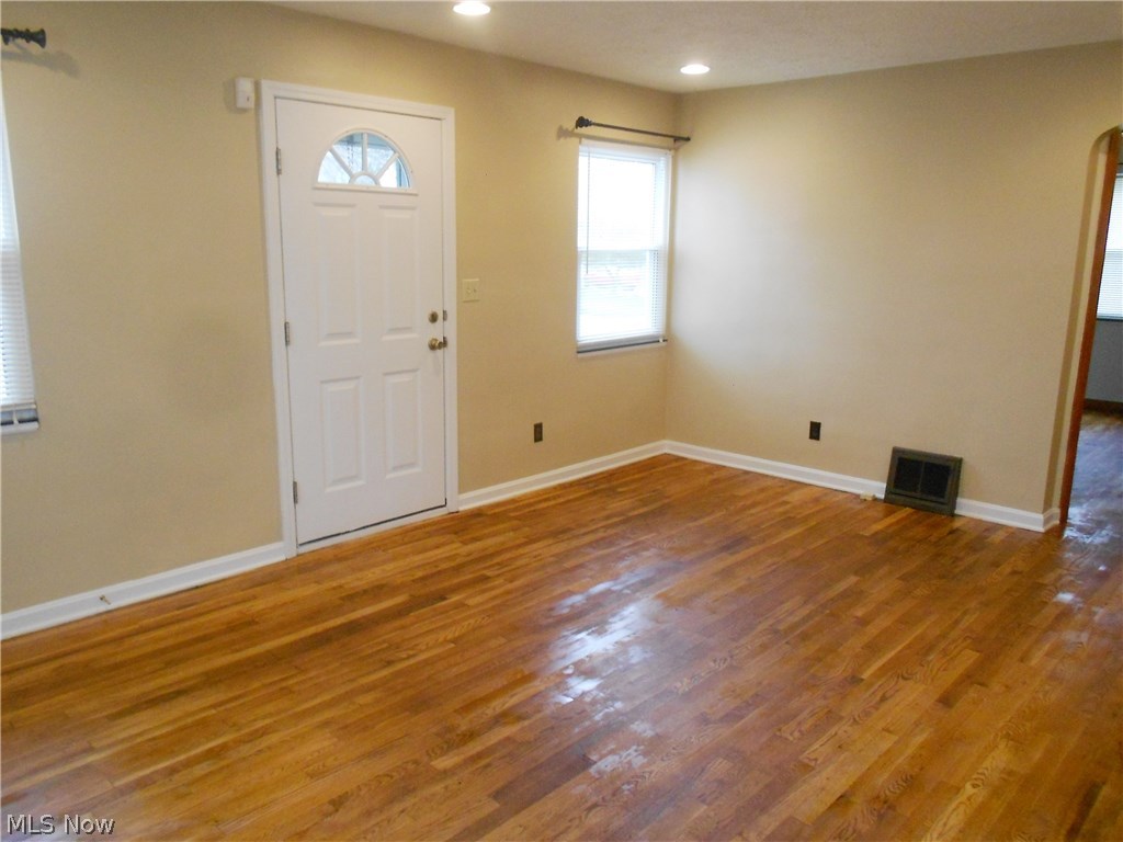 E Barb 2nd Add - Residential