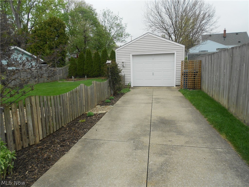 E Barb 2nd Add - Residential