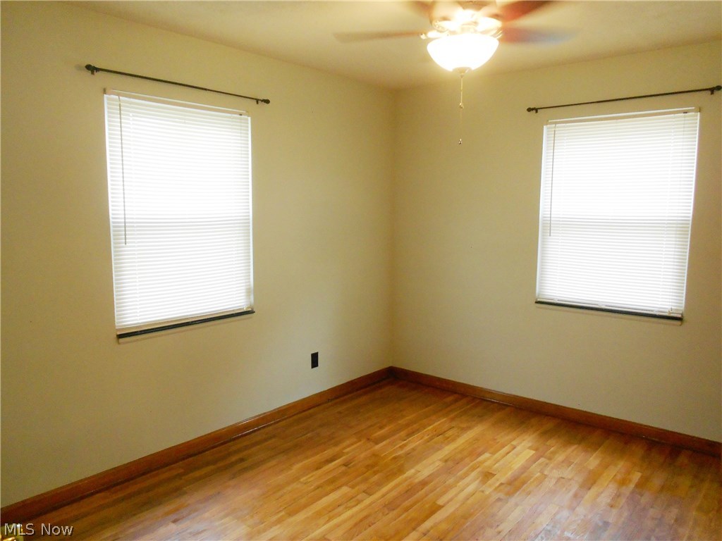 E Barb 2nd Add - Residential