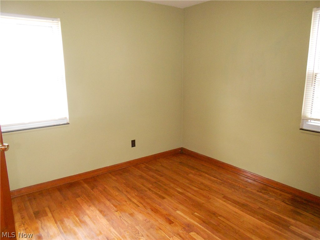 E Barb 2nd Add - Residential