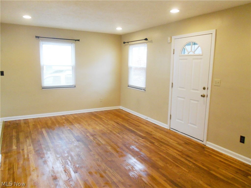 E Barb 2nd Add - Residential