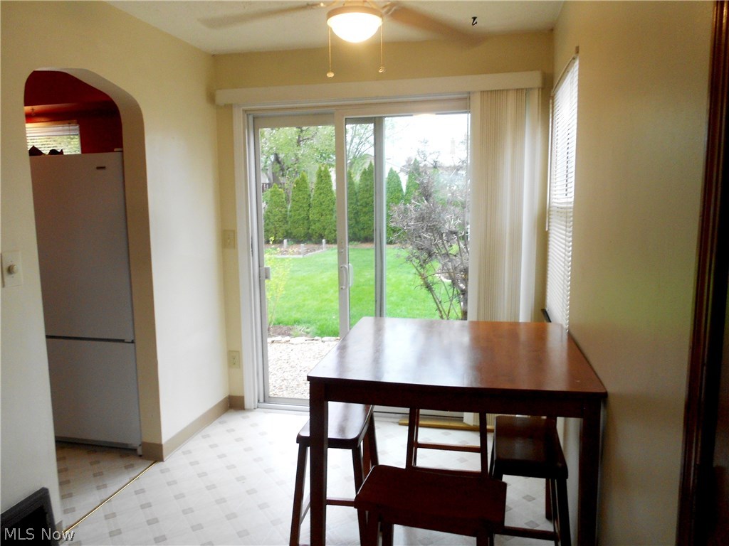 E Barb 2nd Add - Residential
