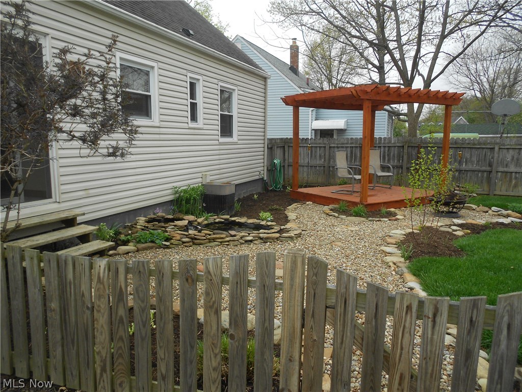E Barb 2nd Add - Residential