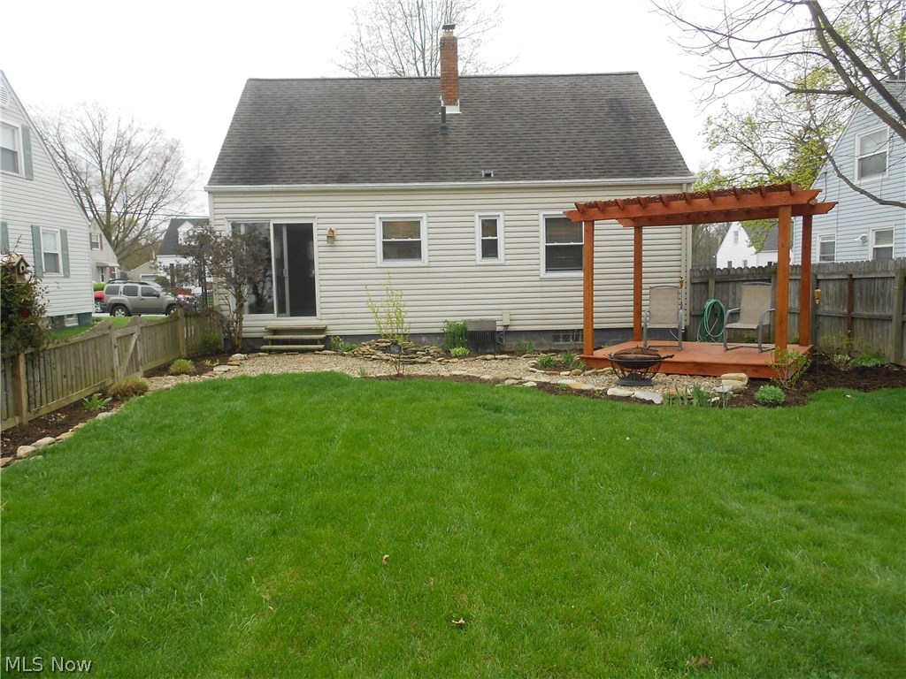 E Barb 2nd Add - Residential