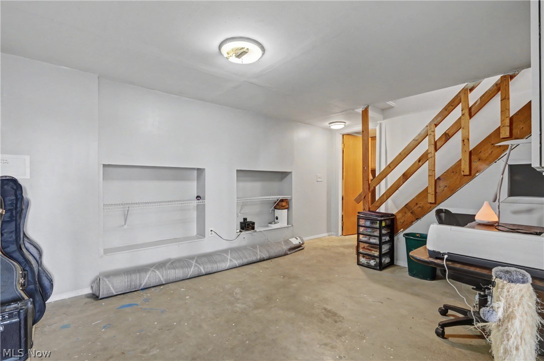 Reserve - Residential