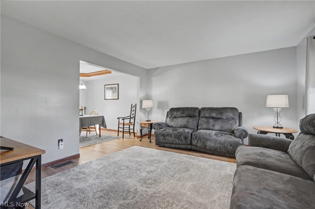 Reserve - Residential