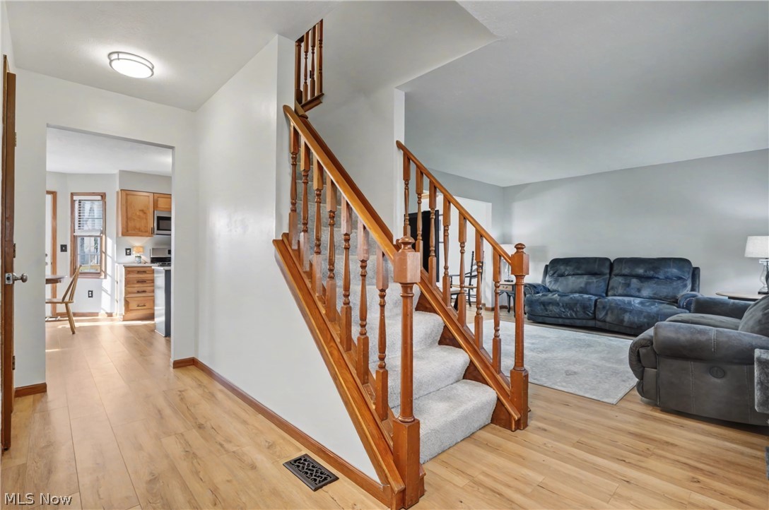 Reserve - Residential