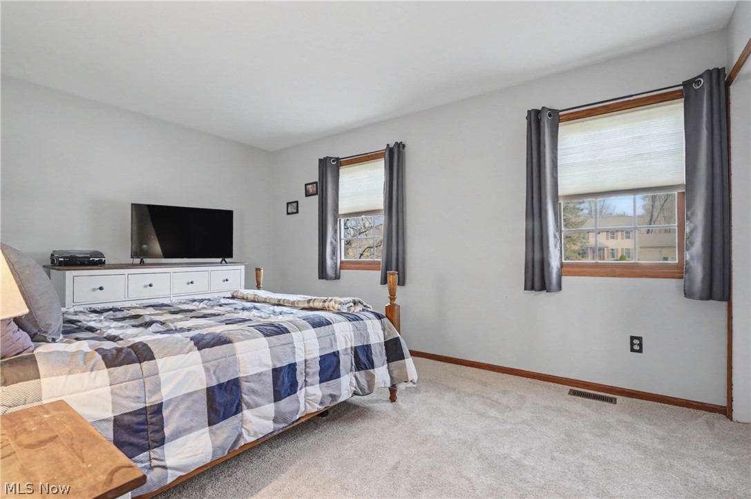 Reserve - Residential