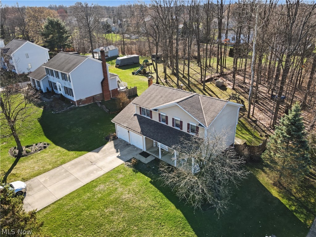 Reserve - Residential