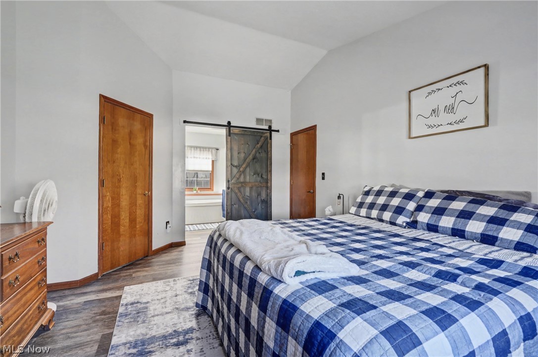 Reserve - Residential