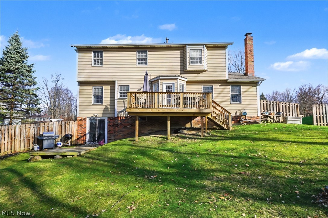 Reserve - Residential