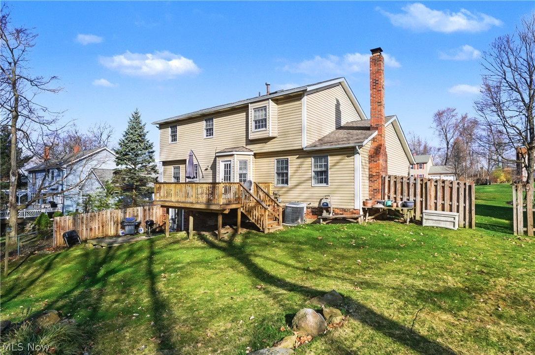 Reserve - Residential