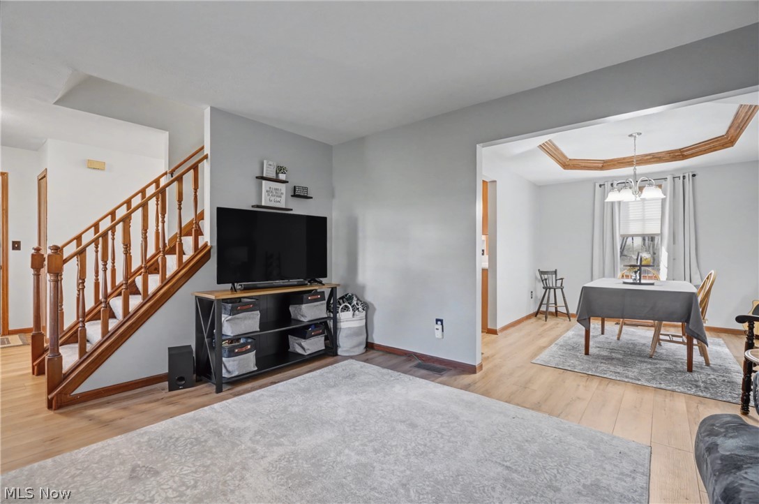 Reserve - Residential