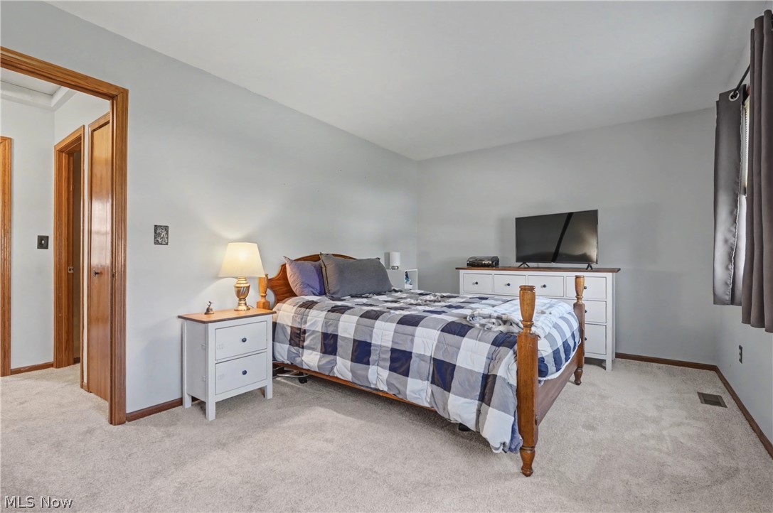 Reserve - Residential