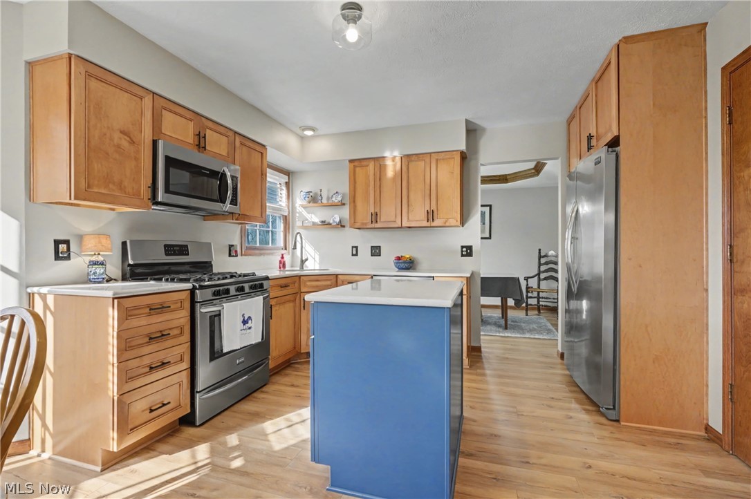 Reserve - Residential