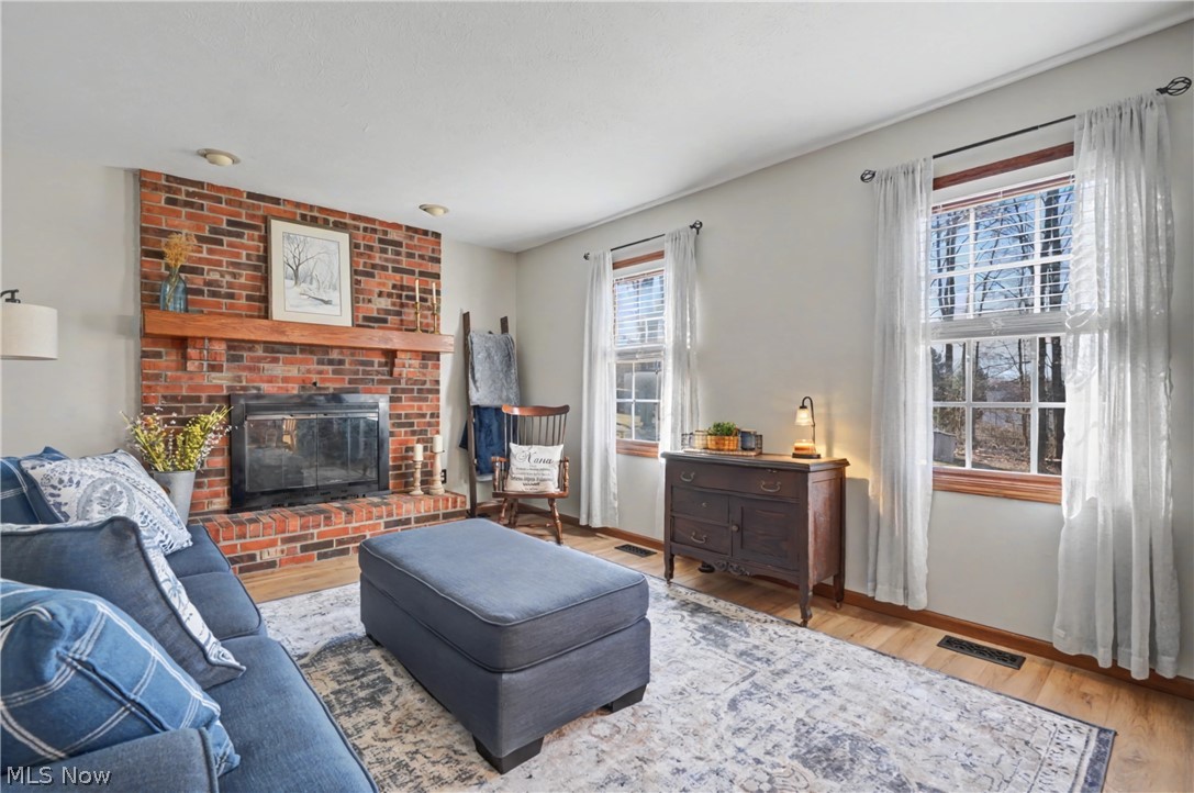 Reserve - Residential