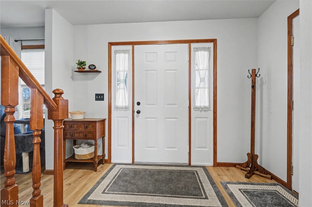 Reserve - Residential